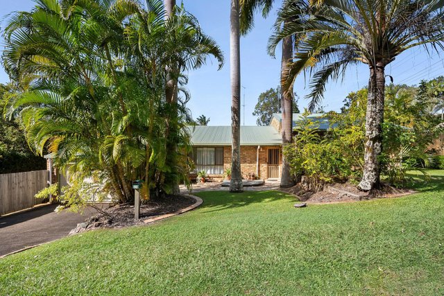 49 Centenary Heights Road, QLD 4573