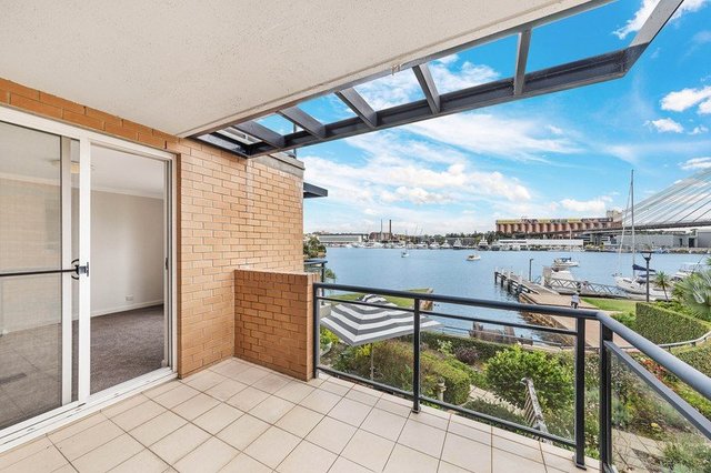 14/18 Oxley Street, NSW 2037
