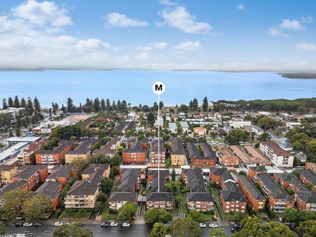 1/158-160 Chuter Avenue, NSW 2219