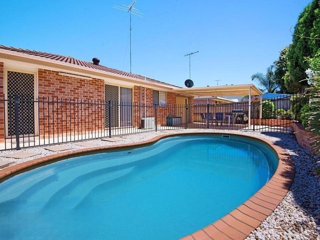 35 Milparinka Avenue, NSW 2768