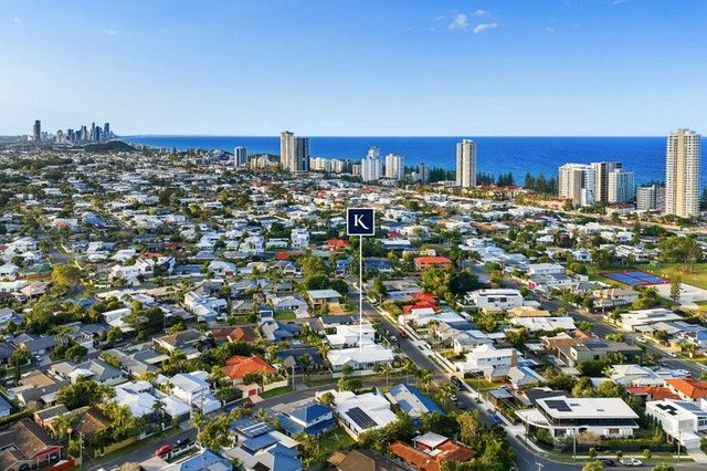 9 Eagle Avenue, QLD 4220