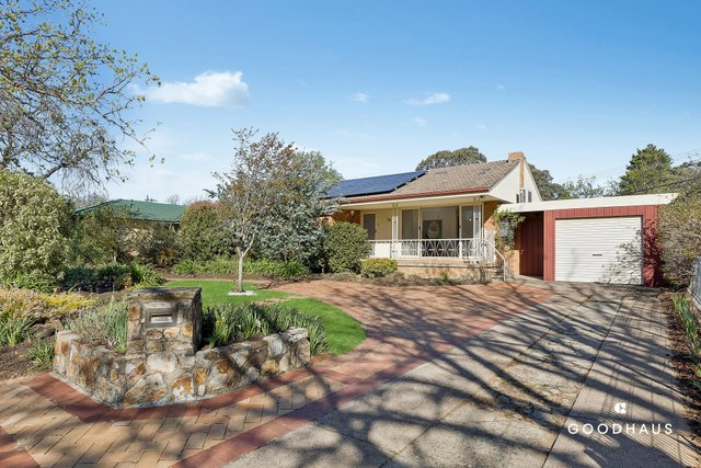 28 Windeyer Street, ACT 2602