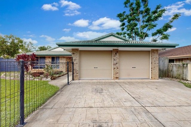 96 Oxford Crescent, QLD 4035