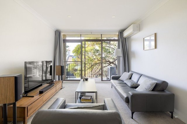 23/77-85 Hereford Street, NSW 2037