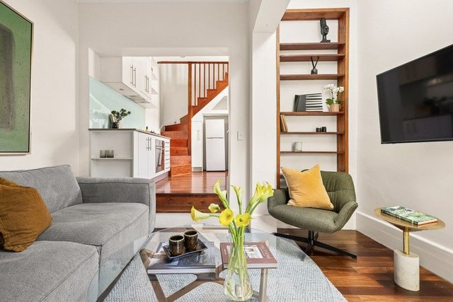 165 Denison Street, NSW 2050