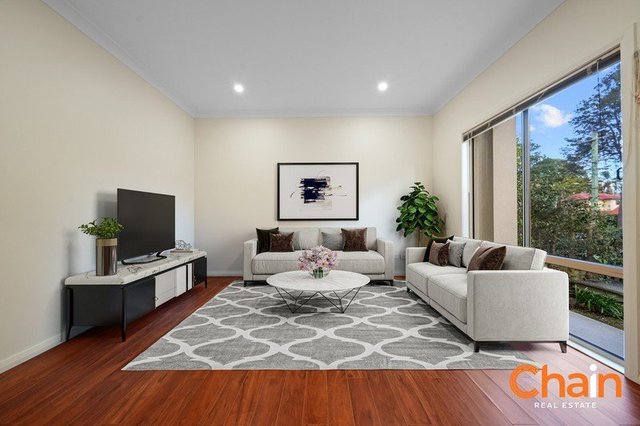 2A Rope Street, NSW 2117