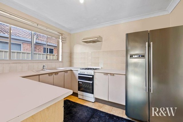 58 Drysdale Crescent, NSW 2761