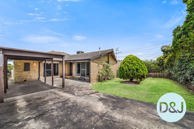 18 Coolavin Road, VIC 3174