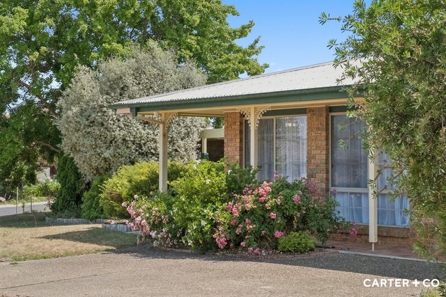 32 Rose Scott Circuit, ACT 2905