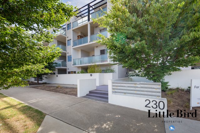 129/230 Flemington Road, ACT 2914