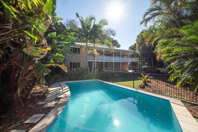 28 Old Orchard Drive, QLD 4555