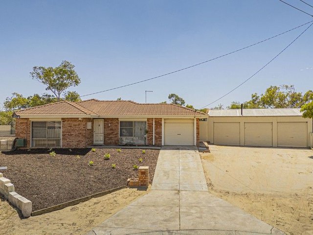 3 Tenet Court, WA 6030