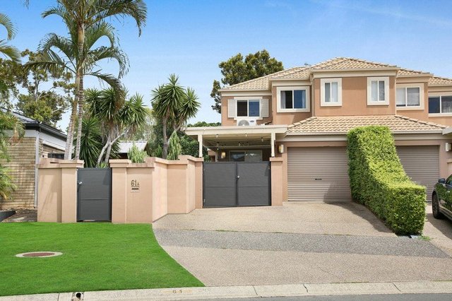 61A Harrier Drive, QLD 4220