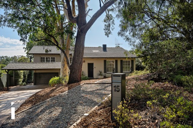 15 Walu Place, ACT 2614