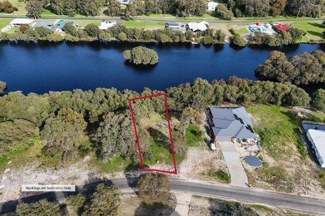 54/96 Lakeside Drive, WA 6220