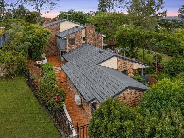1 Evans Court, QLD 4074