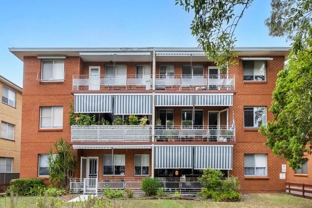 3/142-144 Chuter Avenue, NSW 2219
