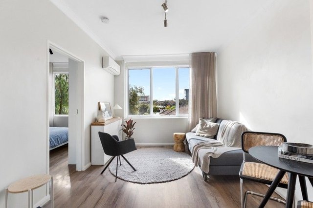 23/294 Nicholson Street, VIC 3011