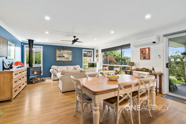 51 Seagrass Avenue, NSW 2540