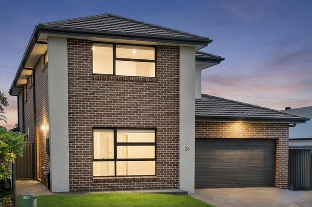 26 Brunton Place, NSW 2560