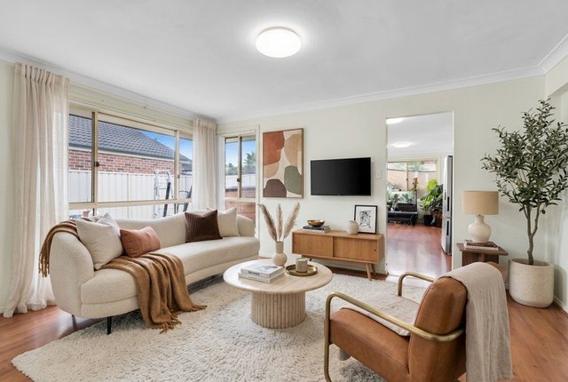 16 Bettong Place, NSW 2560