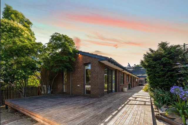15 Bertram Street, ACT 2904