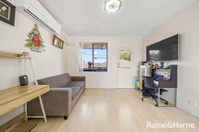 19/167-169 John Street, NSW 2166