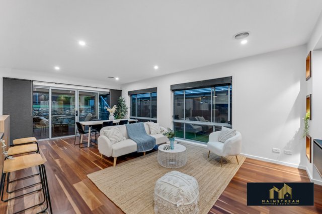 20 Bronhill Street, ACT 2914