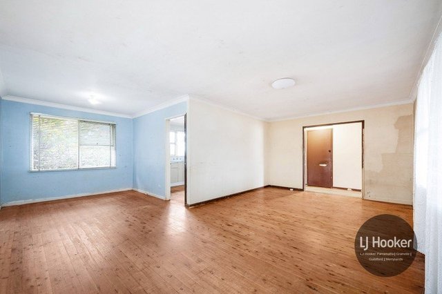 35 Eyre Street, NSW 2164