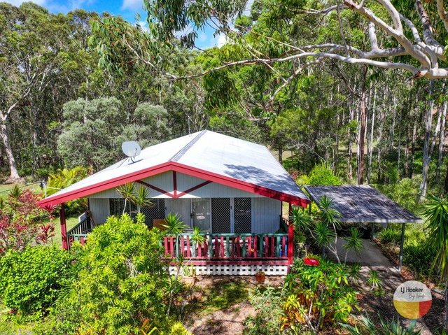 11 Leichhardt Terrace, QLD 4184