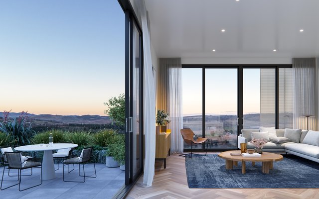 PEAK - Design Inspired by Nature, ACT 2611