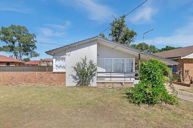 36 Semana Street, NSW 2770
