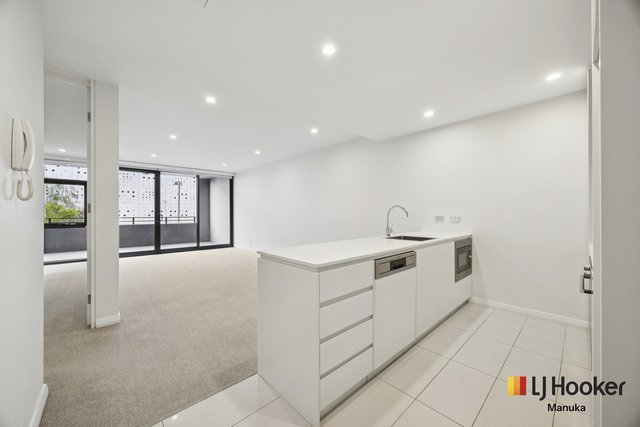 106/46 Macquarie Street, ACT 2600