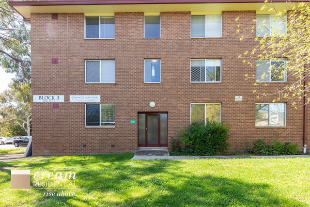 46/27 Coxen Street, ACT 2605
