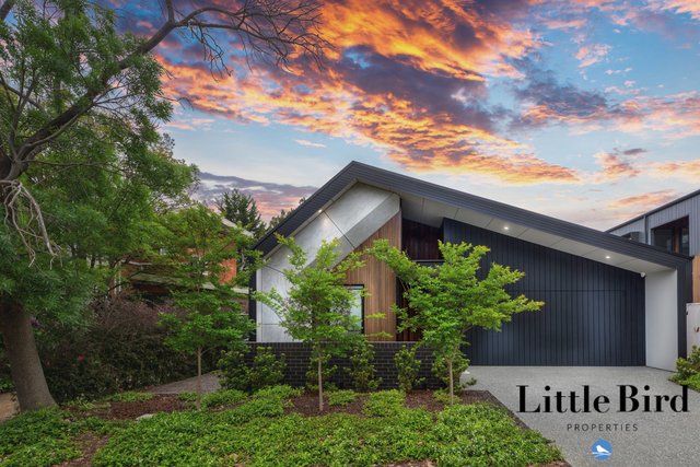 6 Hopetoun Circuit, ACT 2600
