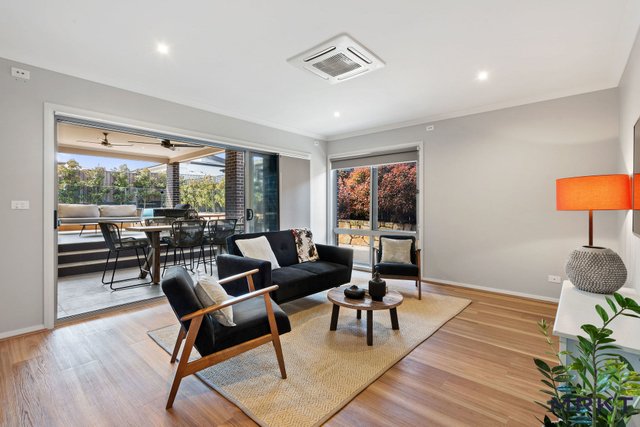 168 Langtree Crescent, ACT 2911