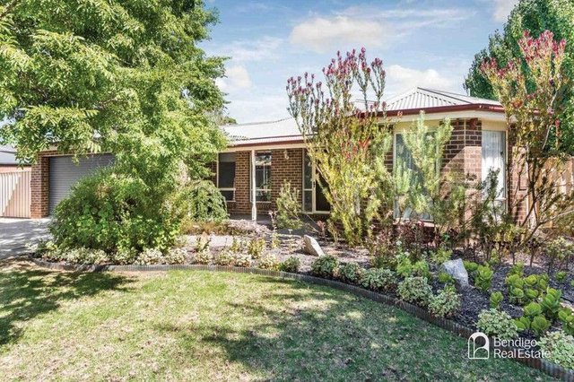 8 Candlewood Drive, VIC 3551
