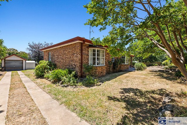 29 Grand Junction Road, NSW 2582