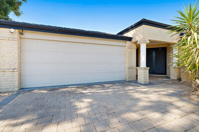 1 Congdon Avenue, WA 6164