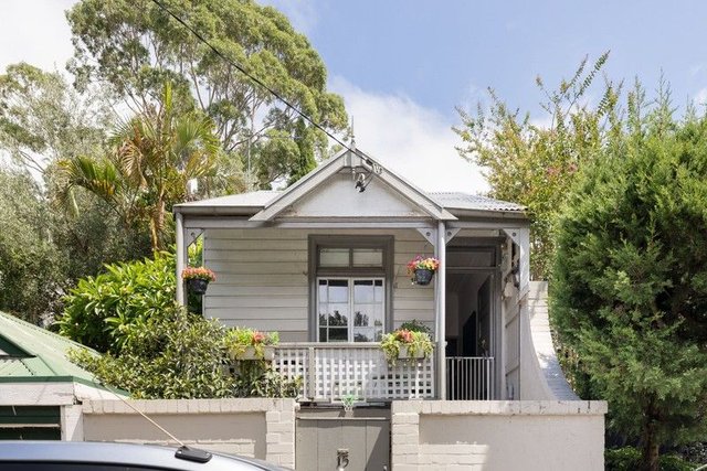 15 Harris Street, NSW 2021