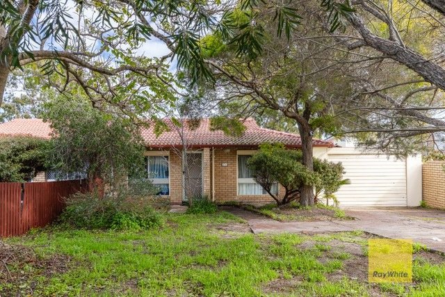 27B Bunderra Close, WA 6152