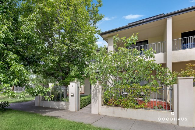 15 Katoomba Street, ACT 2914