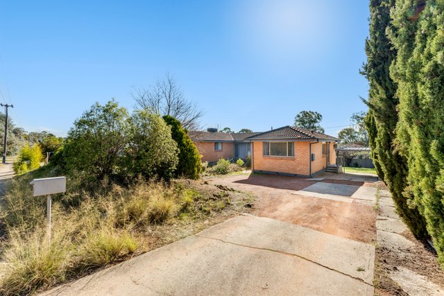 2/40 Belconnen Way, ACT 2614
