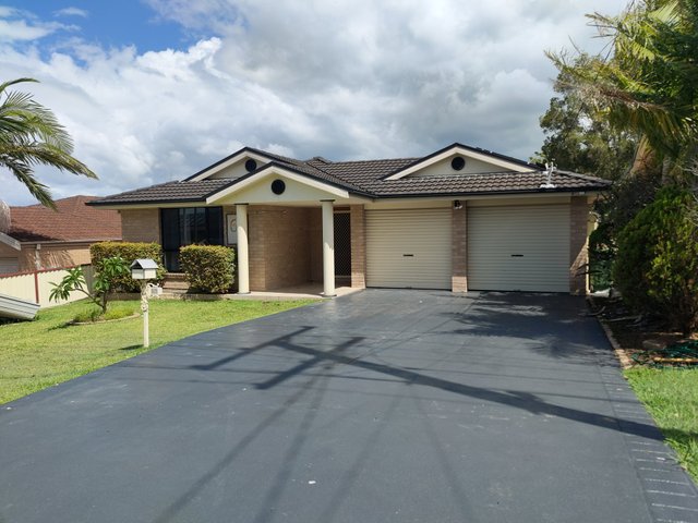 22 Totterdell Street, ACT 2617