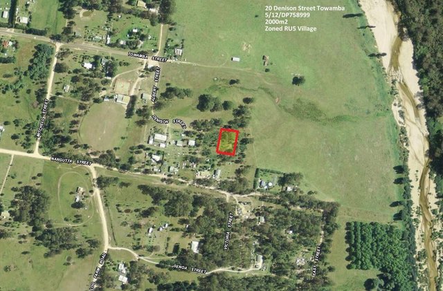 20 Denison Street, NSW 2550
