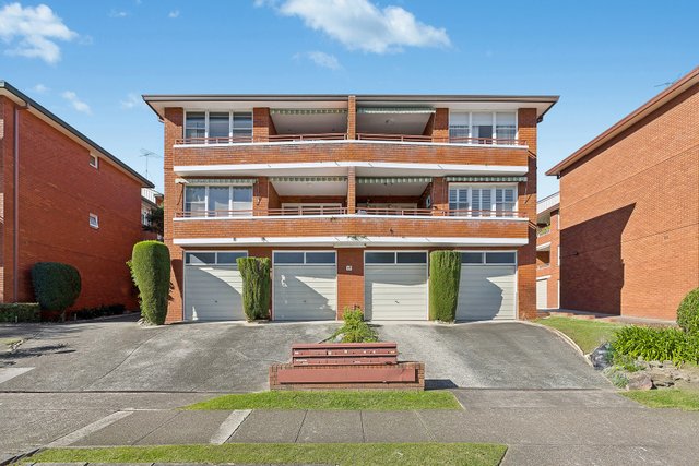 8/48 Oatley Avenue, NSW 2223