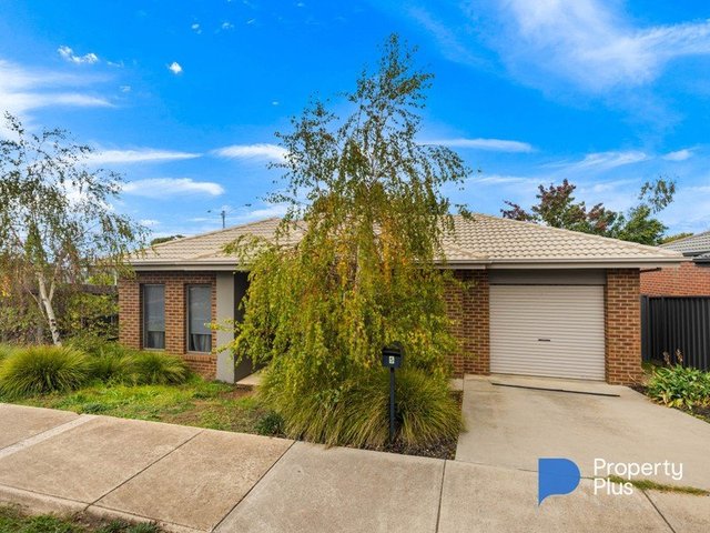 5 Jackson Street, VIC 3550