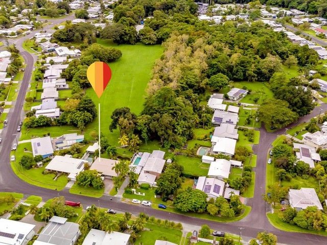 51 Hillview Crescent, QLD 4870
