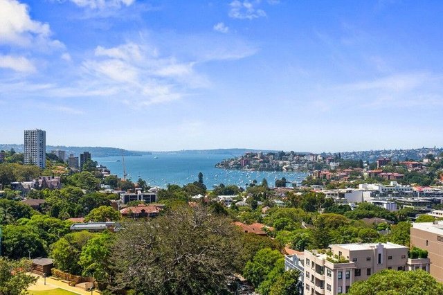 1603/180 Ocean Street, NSW 2027