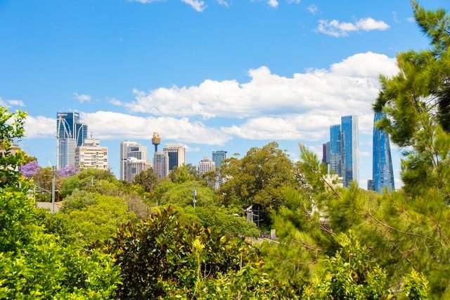 2/9 Commodore Crescent, NSW 2060